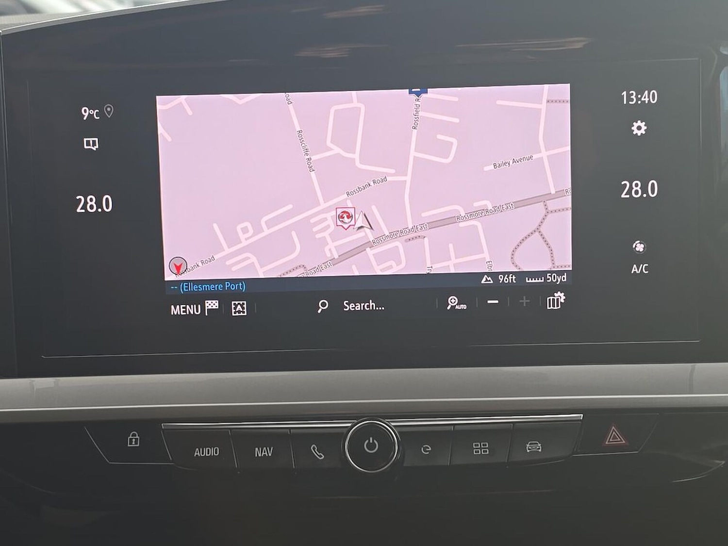 Used Vauxhall Mokka 2022 for sale - 76969939: Photo 24