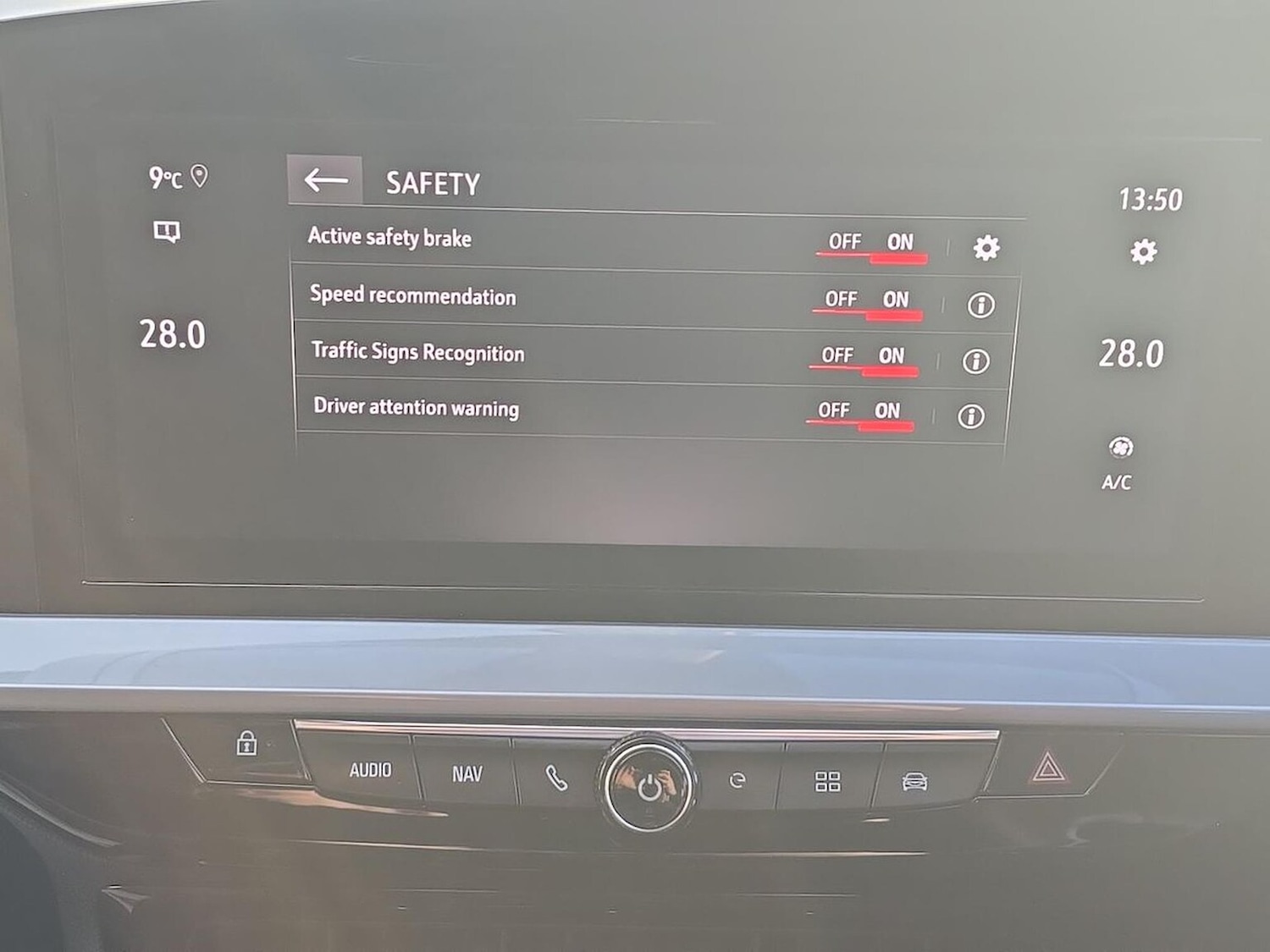 Used Vauxhall Mokka 2022 for sale - 76969939: Photo 25