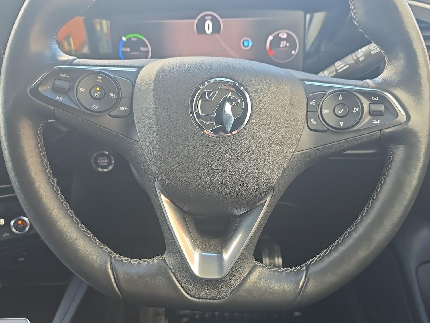 Used Vauxhall Mokka 2022 for sale - 76969939: Photo 28