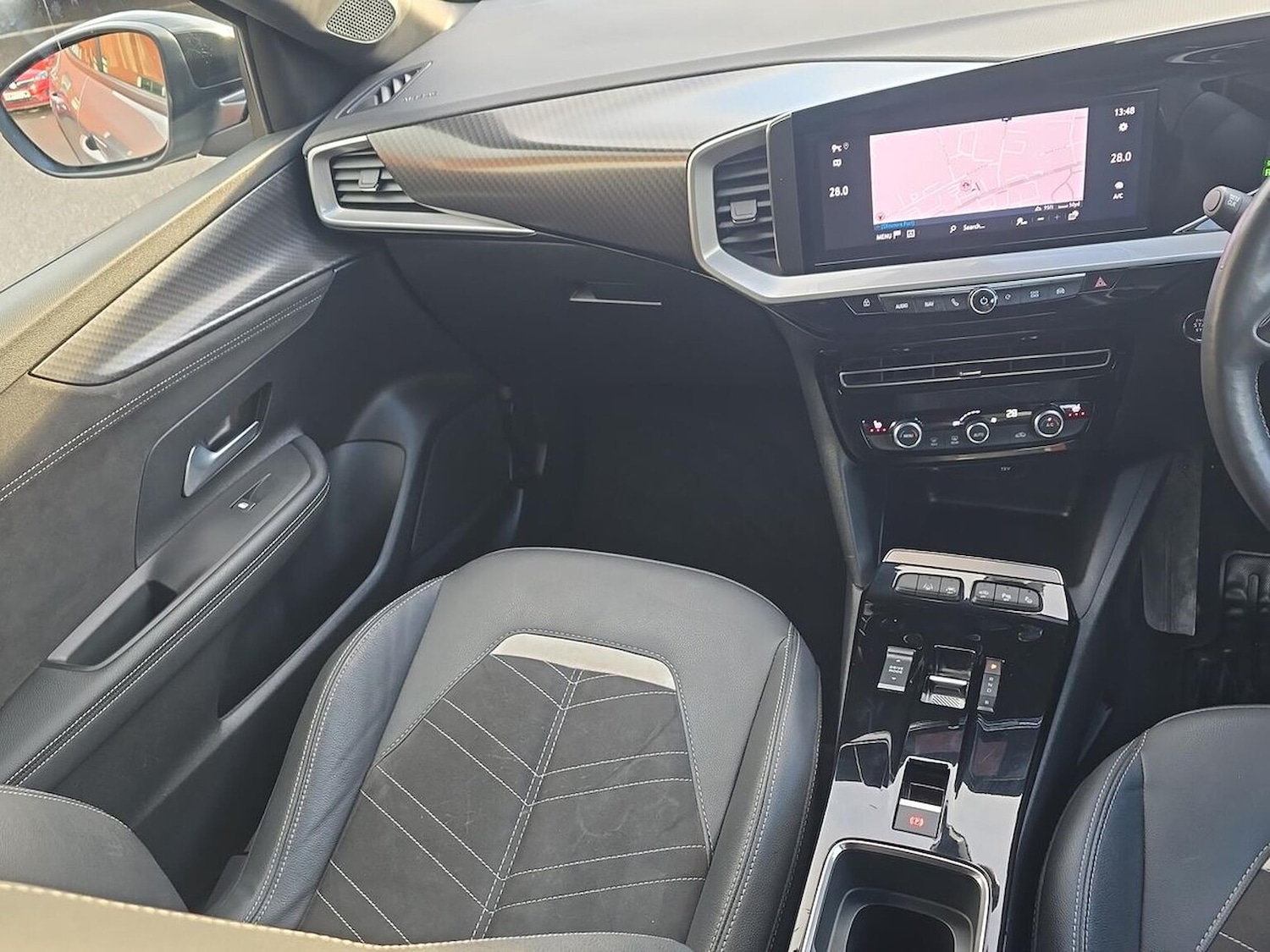 Used Vauxhall Mokka 2022 for sale - 76969939: Photo 29