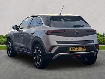 Used Vauxhall Mokka 2022 for sale - 76969939: Photo