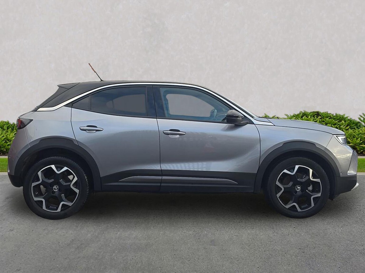 Used Vauxhall Mokka 2022 for sale - 76969939: Photo 3