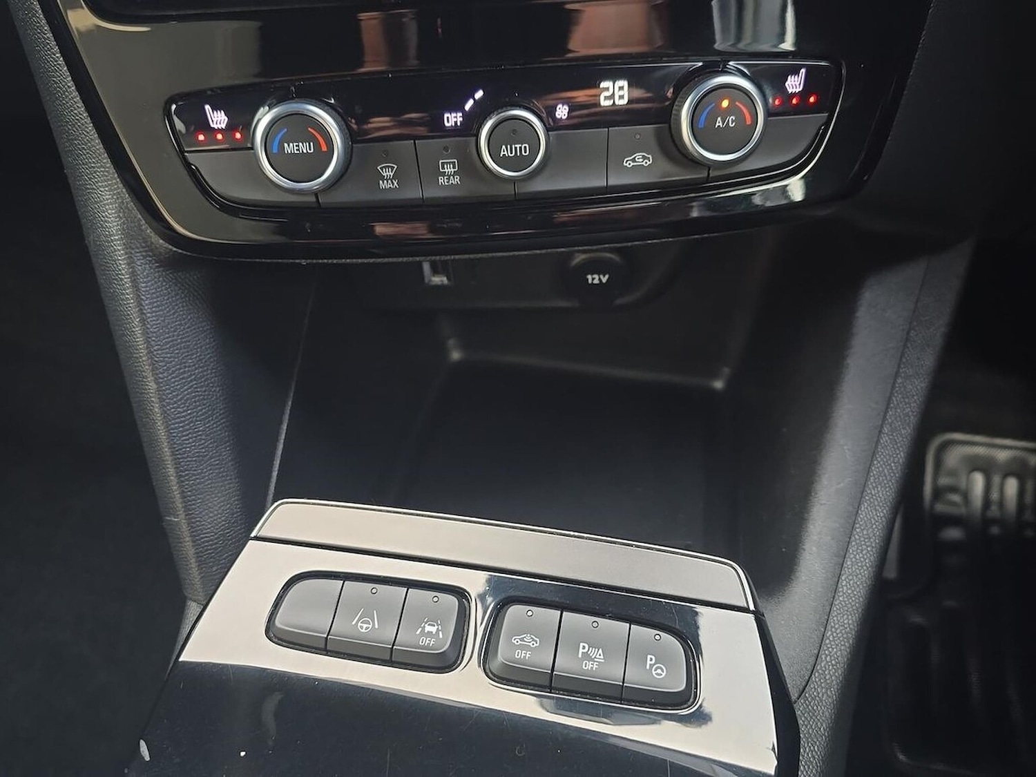 Used Vauxhall Mokka 2022 for sale - 76969939: Photo 30