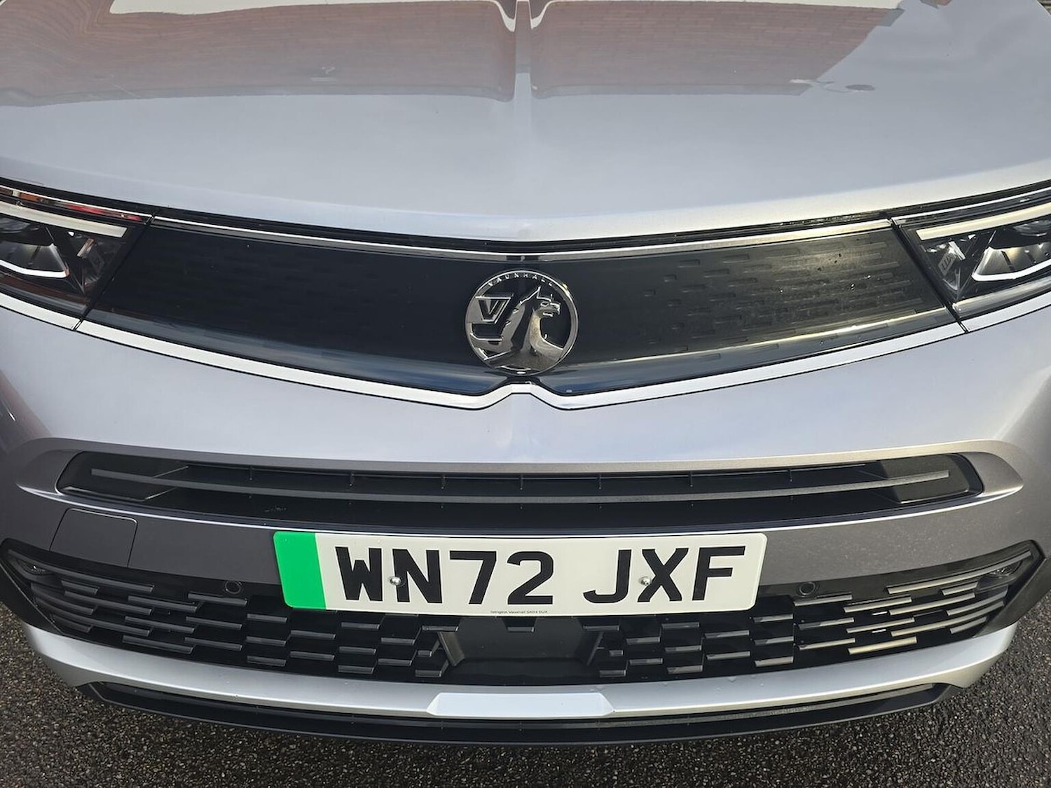 Used Vauxhall Mokka 2022 for sale - 76969939: Photo 32