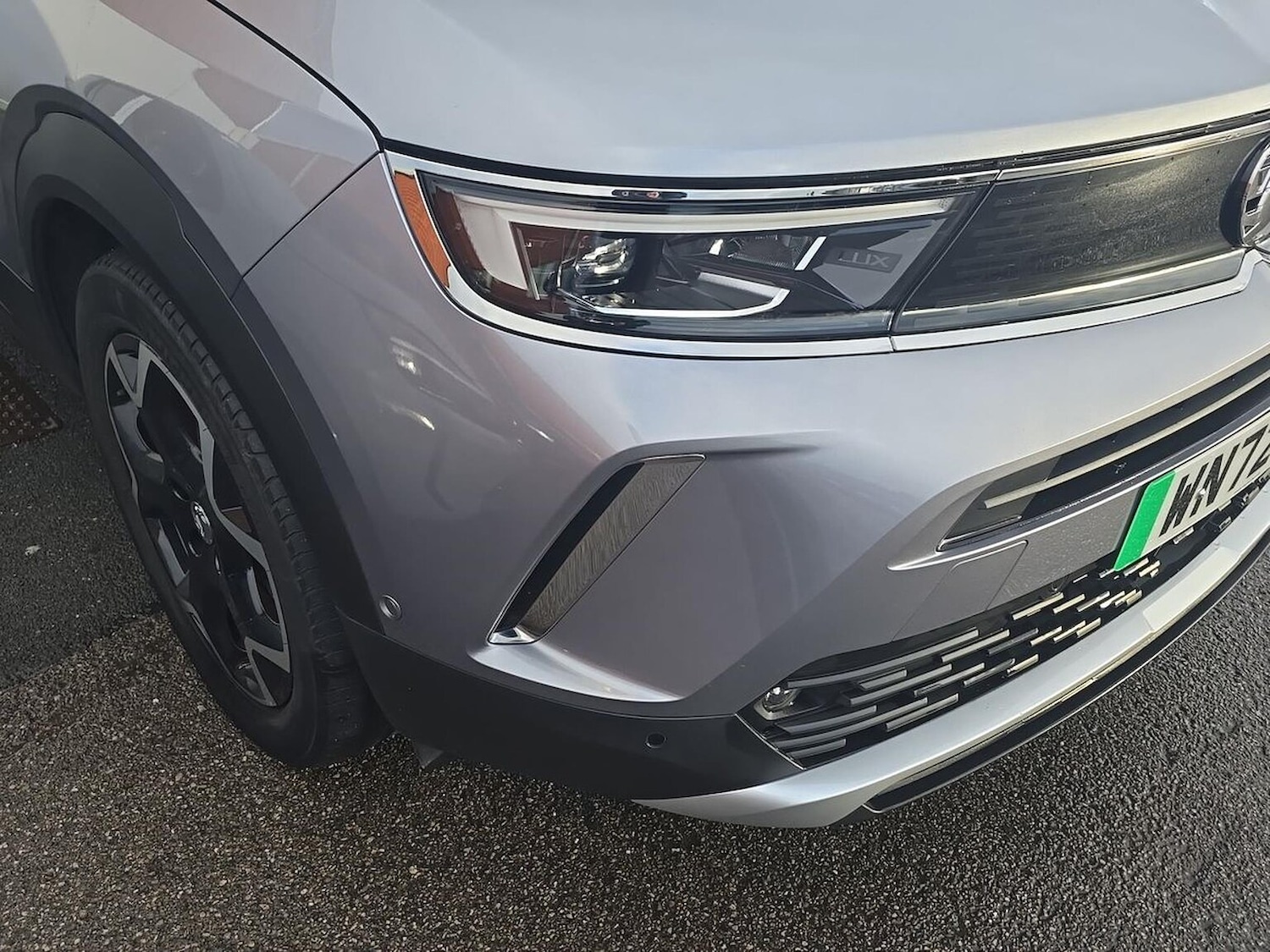 Used Vauxhall Mokka 2022 for sale - 76969939: Photo 33