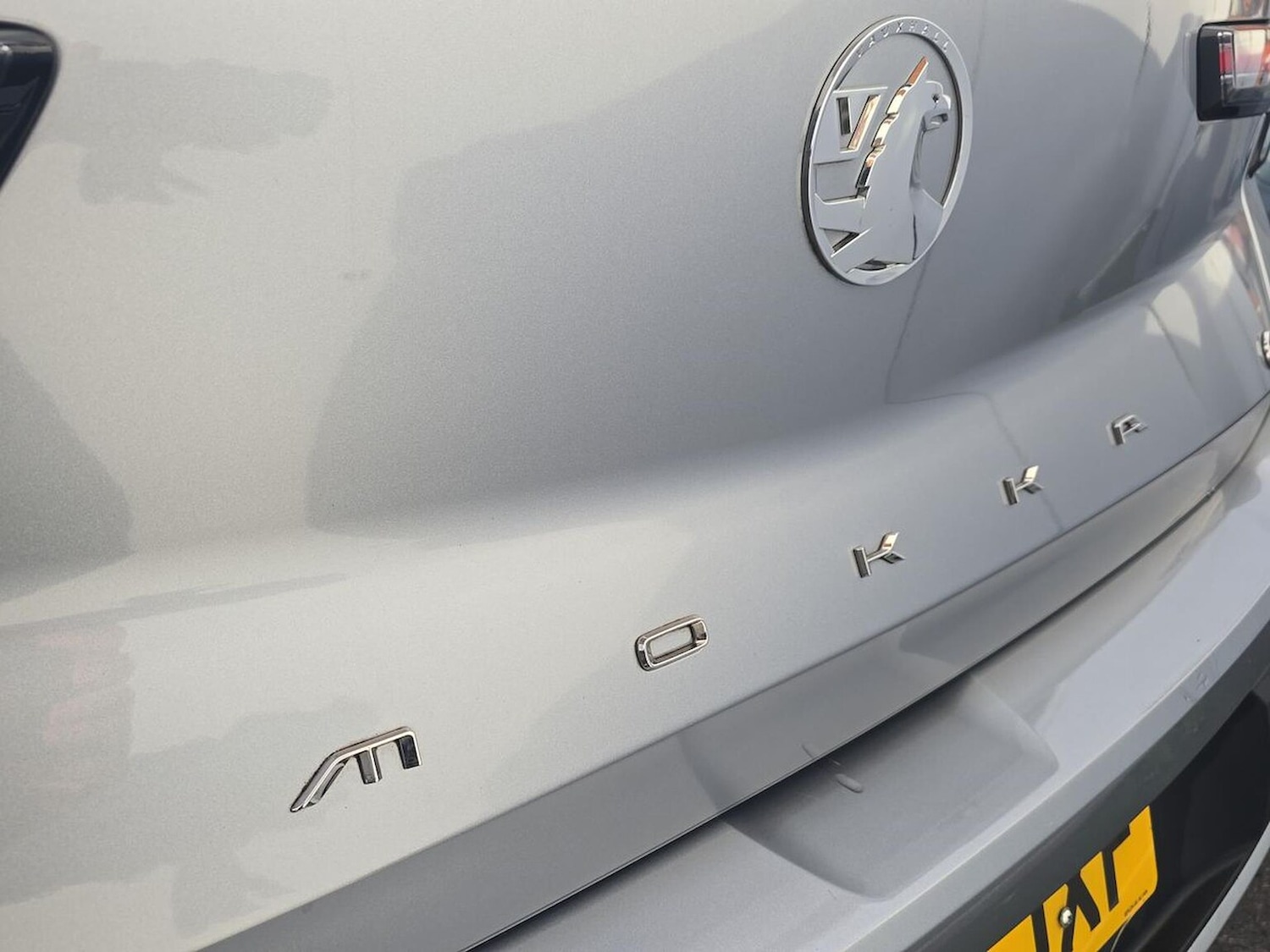 Used Vauxhall Mokka 2022 for sale - 76969939: Photo 34