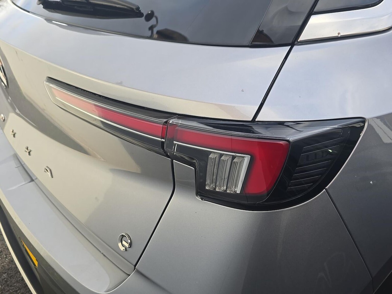 Used Vauxhall Mokka 2022 for sale - 76969939: Photo 35