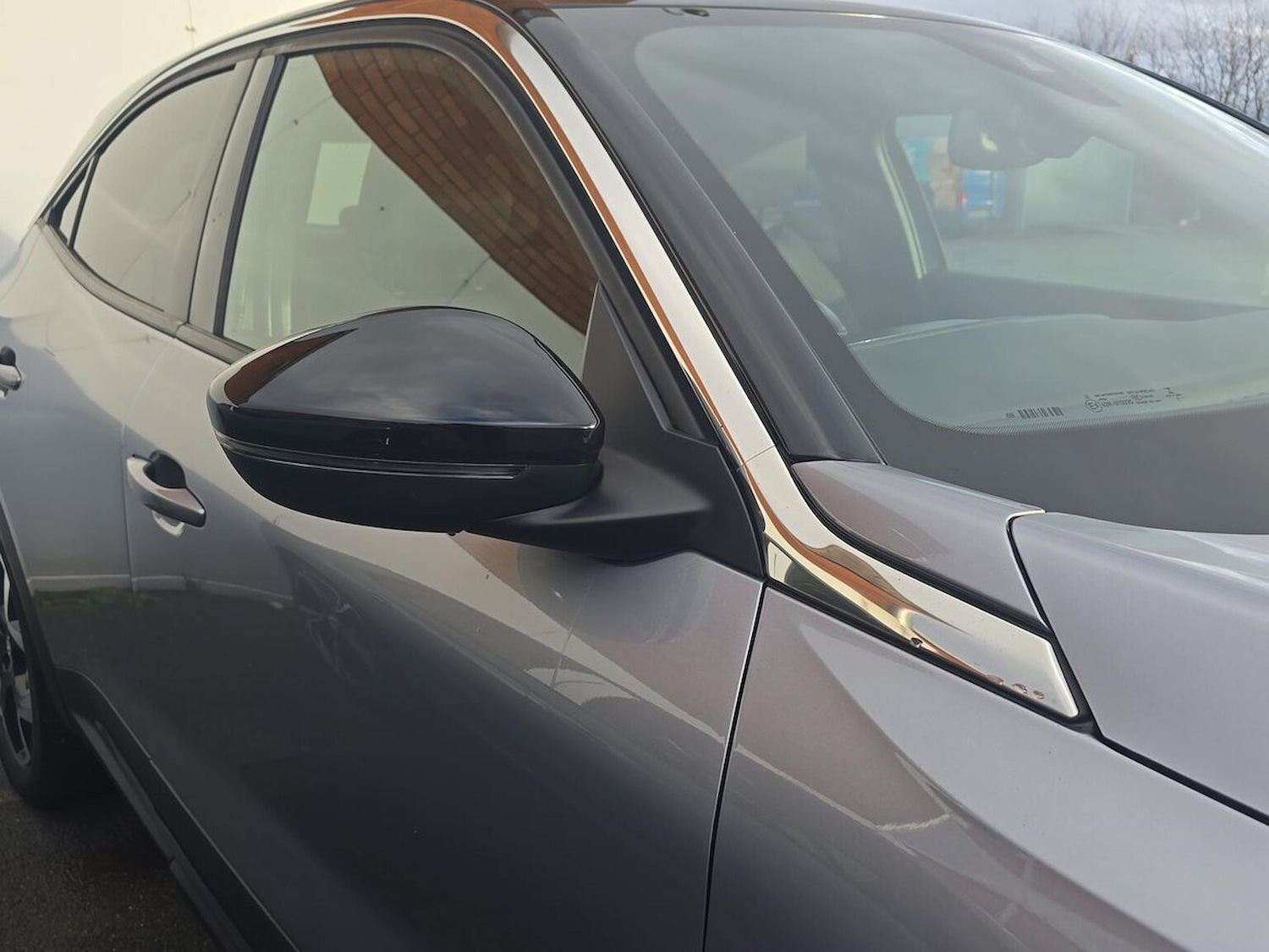 Used Vauxhall Mokka 2022 for sale - 76969939: Photo 36