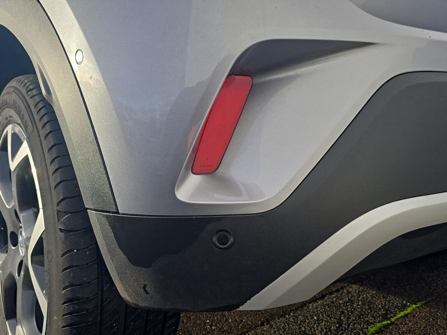 Used Vauxhall Mokka 2022 for sale - 76969939: Photo 37