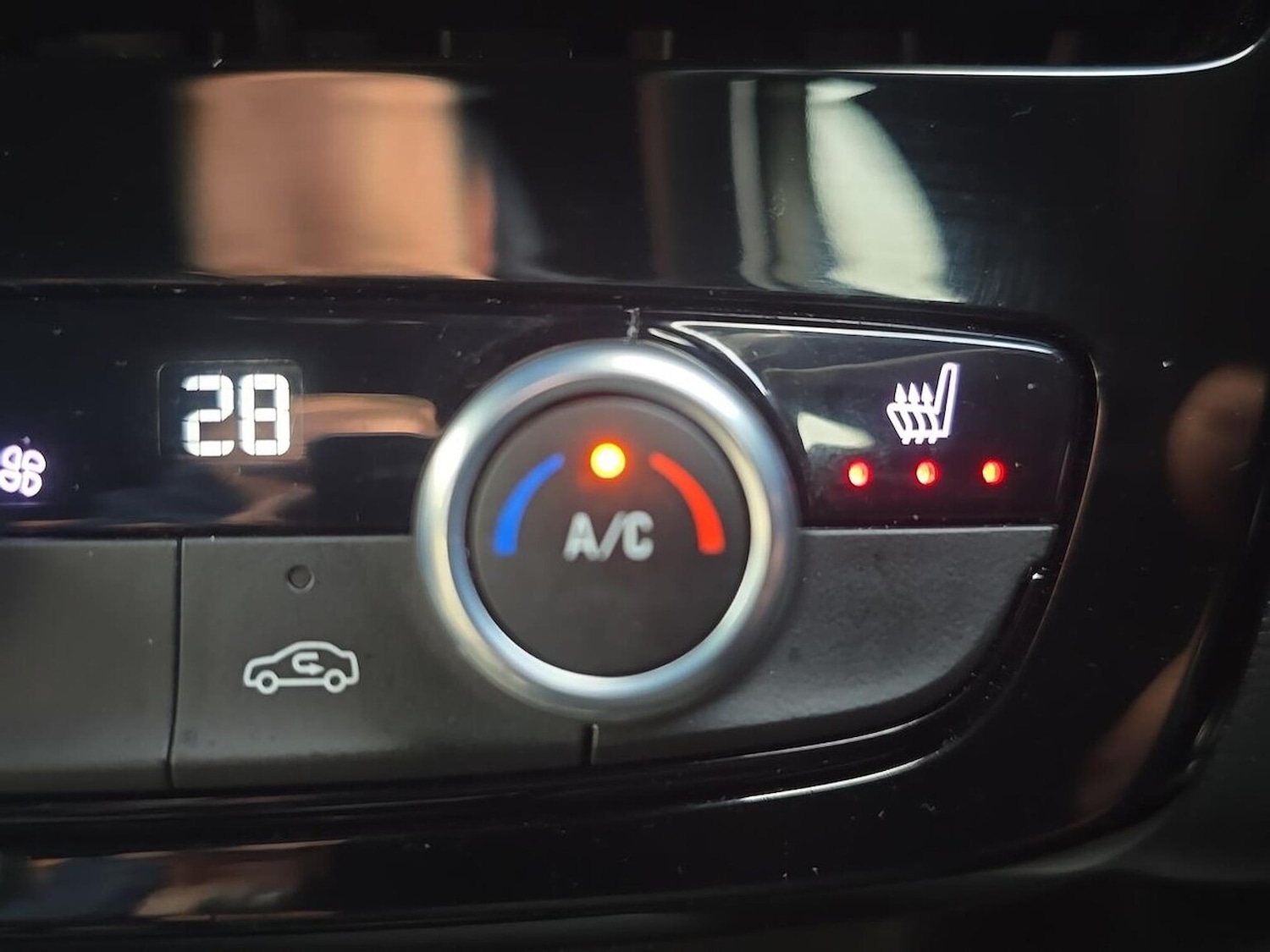 Used Vauxhall Mokka 2022 for sale - 76969939: Photo 38