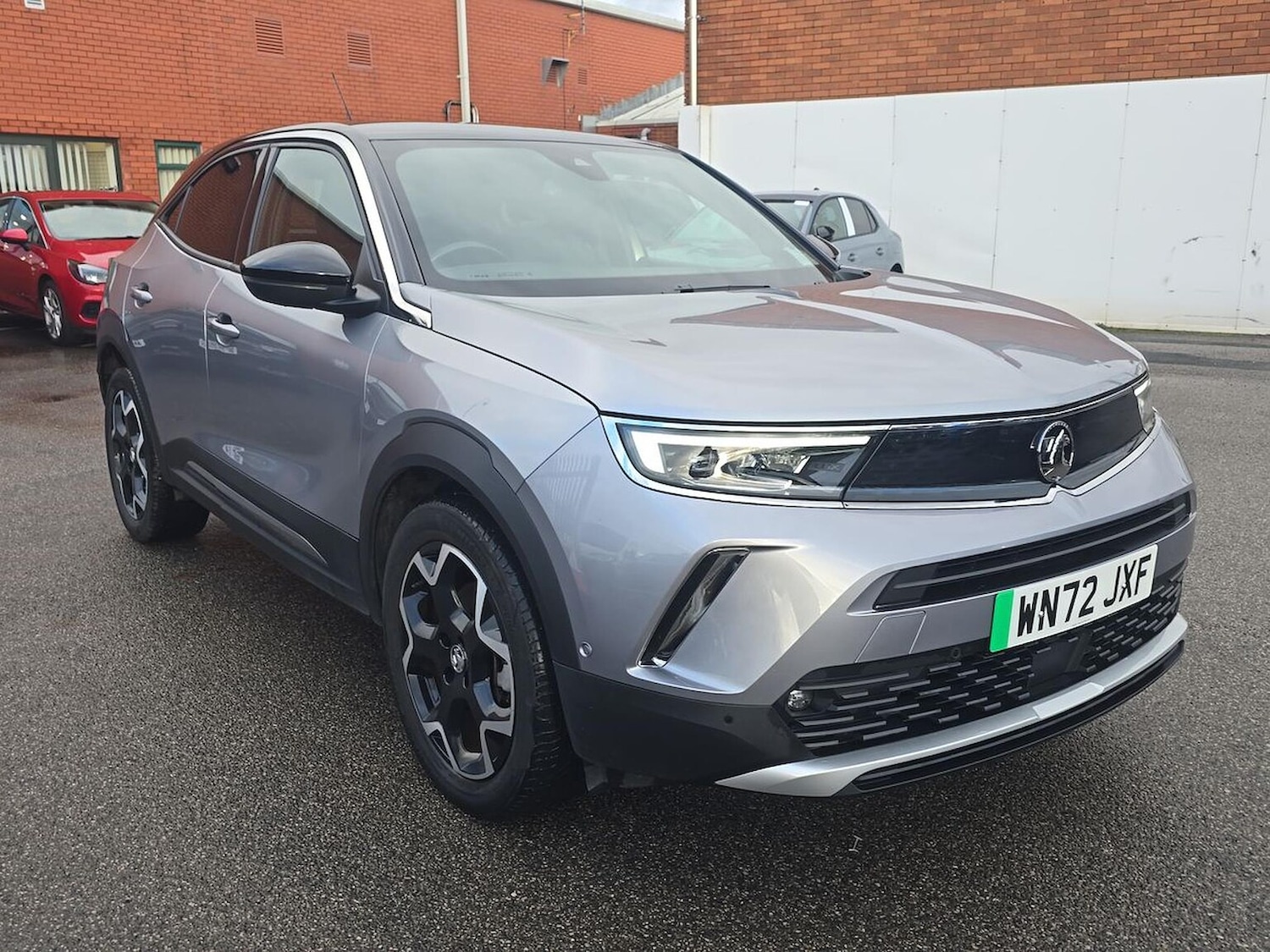 Used Vauxhall Mokka 2022 for sale - 76969939: Photo 40