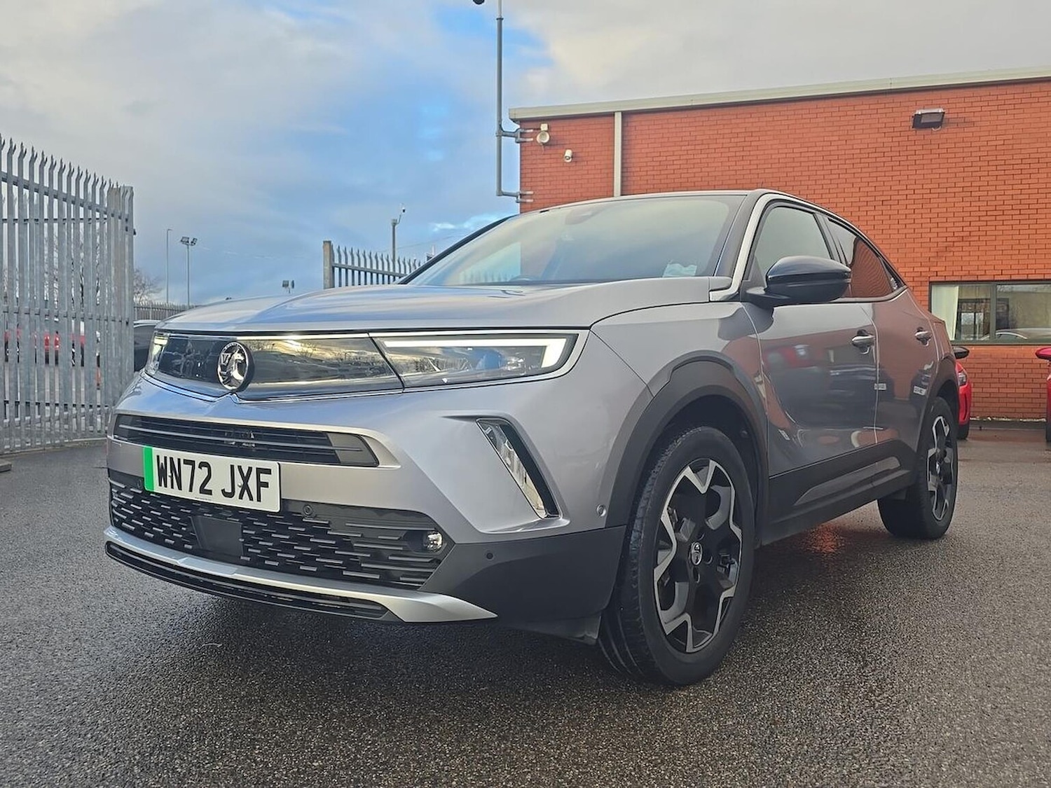 Used Vauxhall Mokka 2022 for sale - 76969939: Photo 43