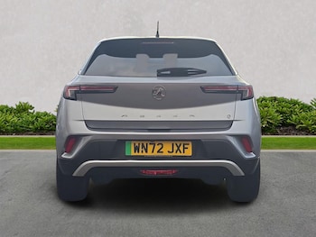 Used Vauxhall Mokka 2022 for sale - 76969939: Photo