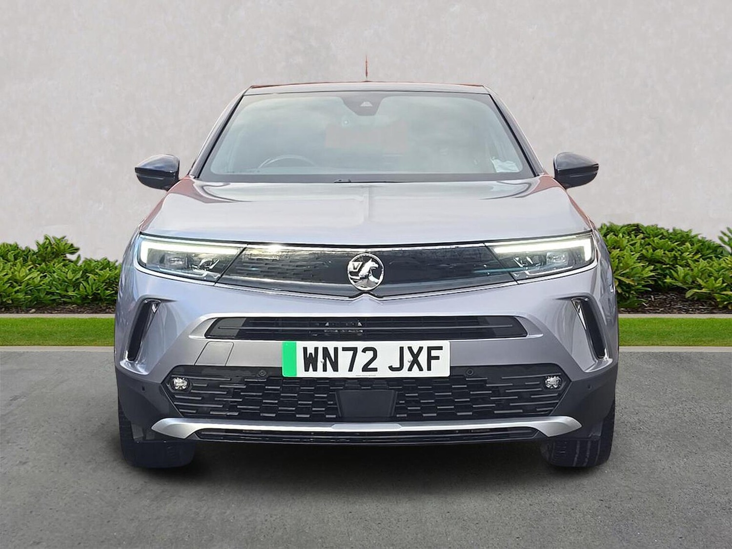 Used Vauxhall Mokka 2022 for sale - 76969939: Photo 5