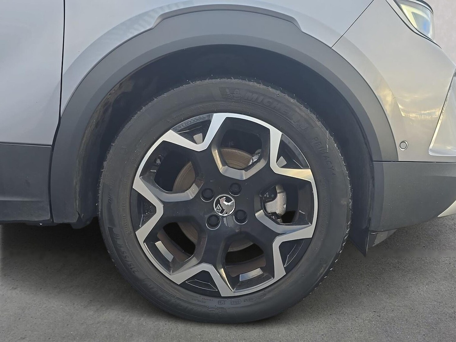 Used Vauxhall Mokka 2022 for sale - 76969939: Photo 6