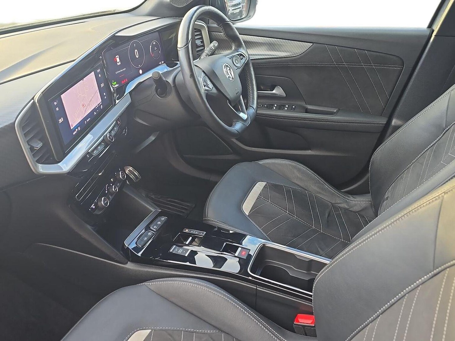 Used Vauxhall Mokka 2022 for sale - 76969939: Photo 7