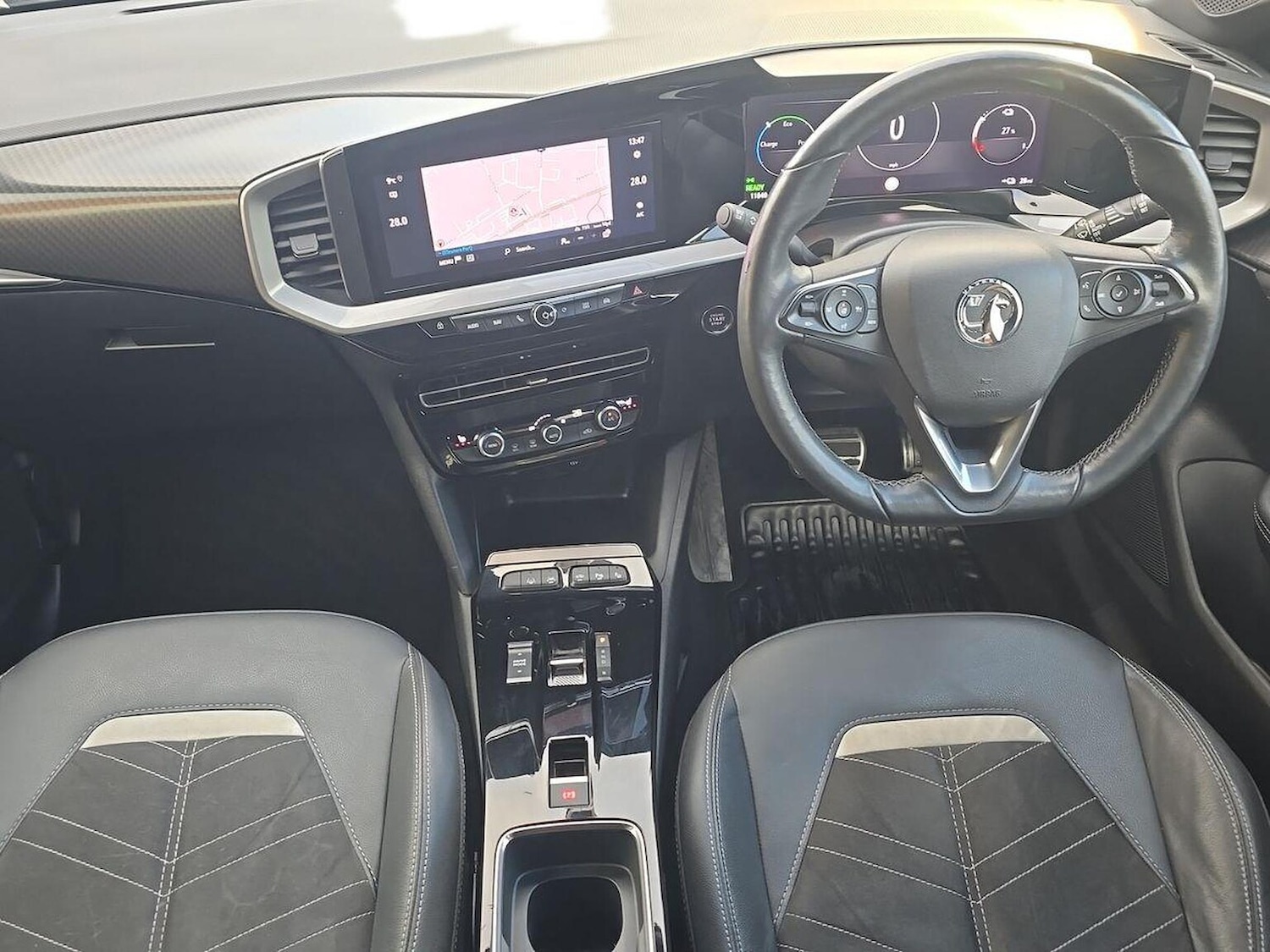 Used Vauxhall Mokka 2022 for sale - 76969939: Photo 8