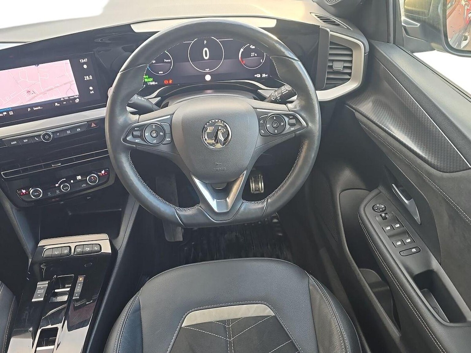 Used Vauxhall Mokka 2022 for sale - 76969939: Photo 9