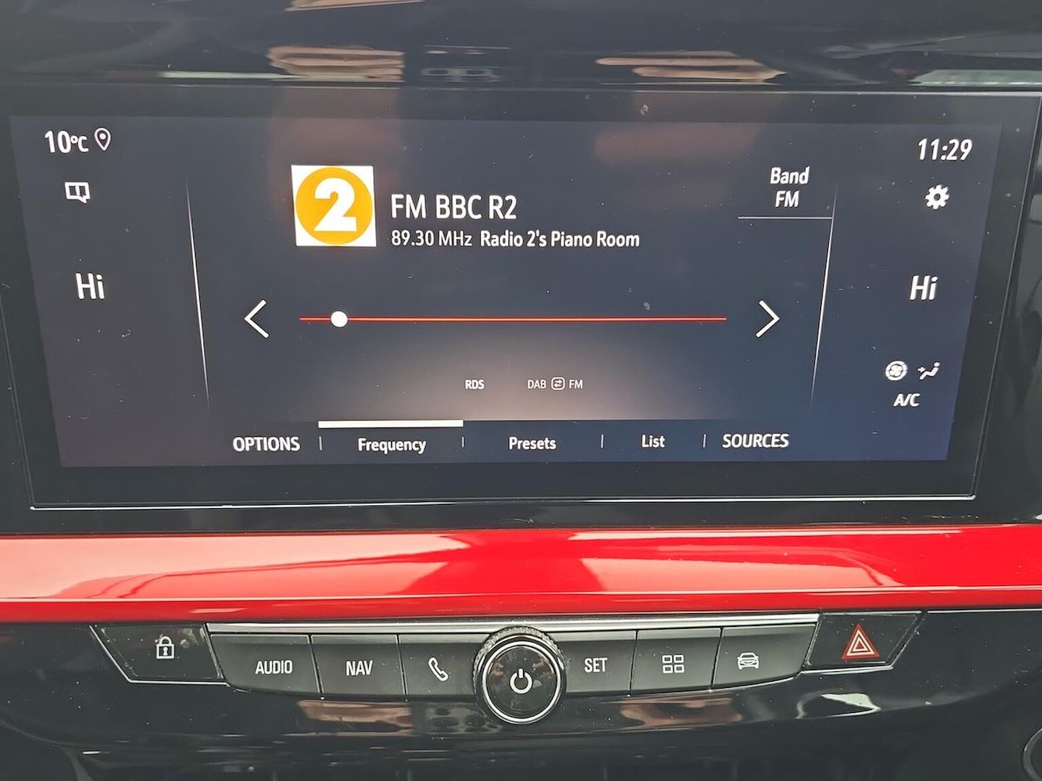 Used Vauxhall Mokka 2022 for sale - 77980021: Photo 11