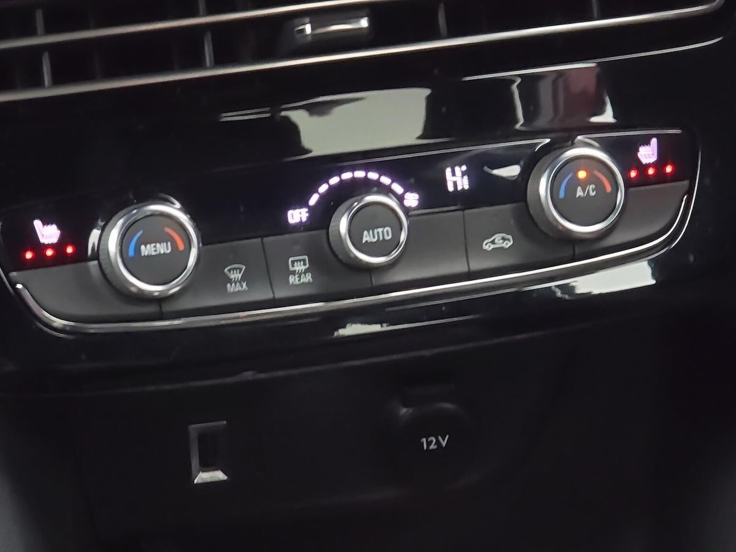 Used Vauxhall Mokka 2022 for sale - 77980021: Photo 12