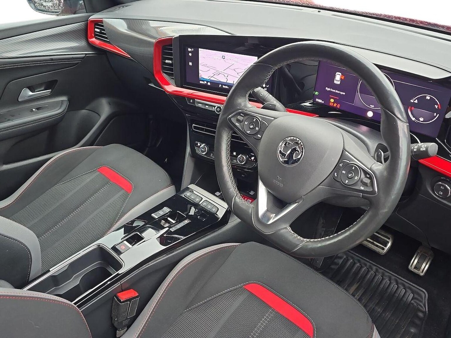 Used Vauxhall Mokka 2022 for sale - 77980021: Photo 15