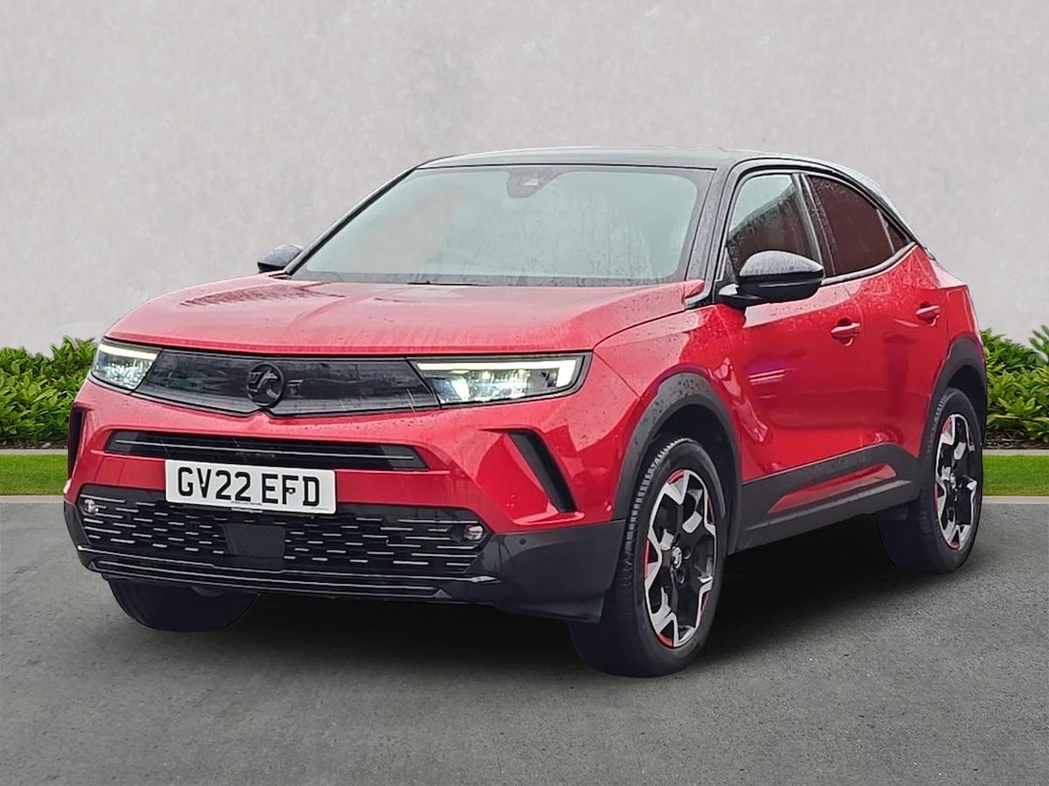 Used Vauxhall Mokka 2022 for sale - 77980021: Photo 20