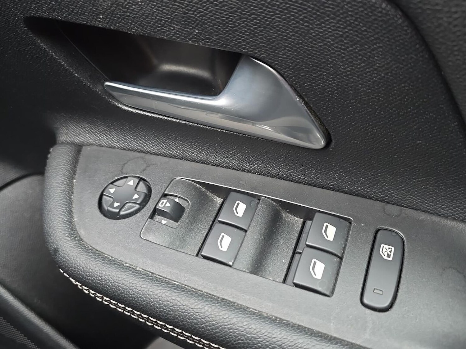 Used Vauxhall Mokka 2022 for sale - 77980021: Photo 21