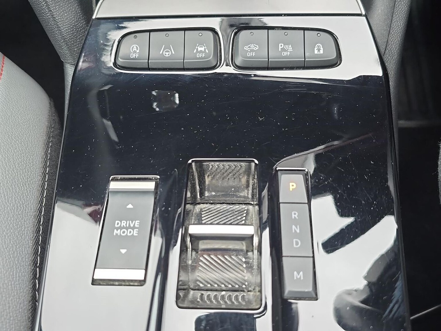 Used Vauxhall Mokka 2022 for sale - 77980021: Photo 22