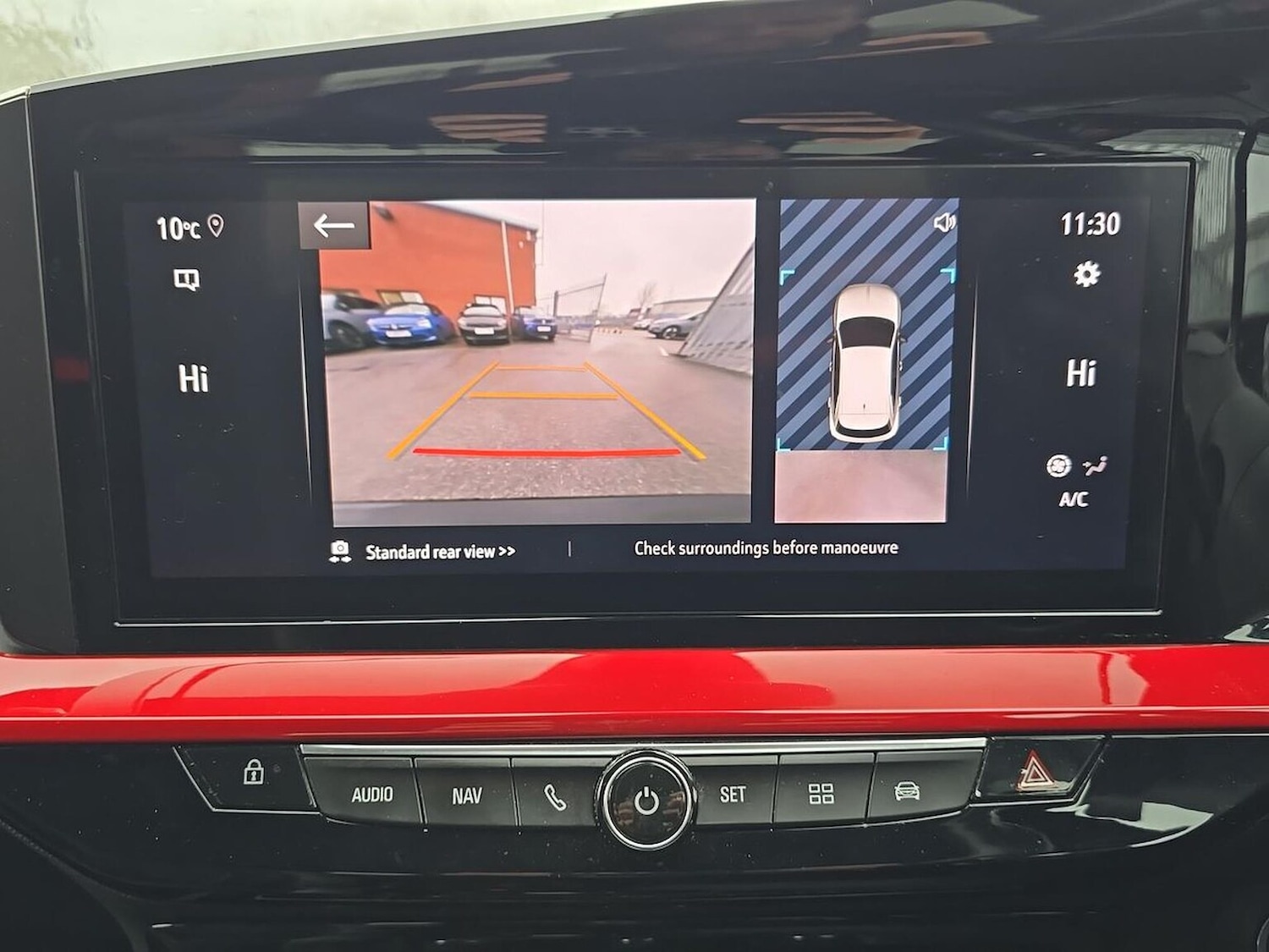 Used Vauxhall Mokka 2022 for sale - 77980021: Photo 23