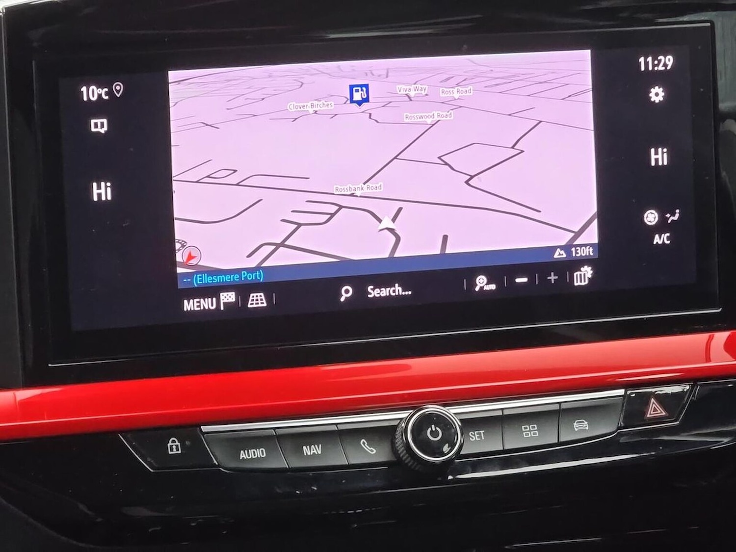 Used Vauxhall Mokka 2022 for sale - 77980021: Photo 24