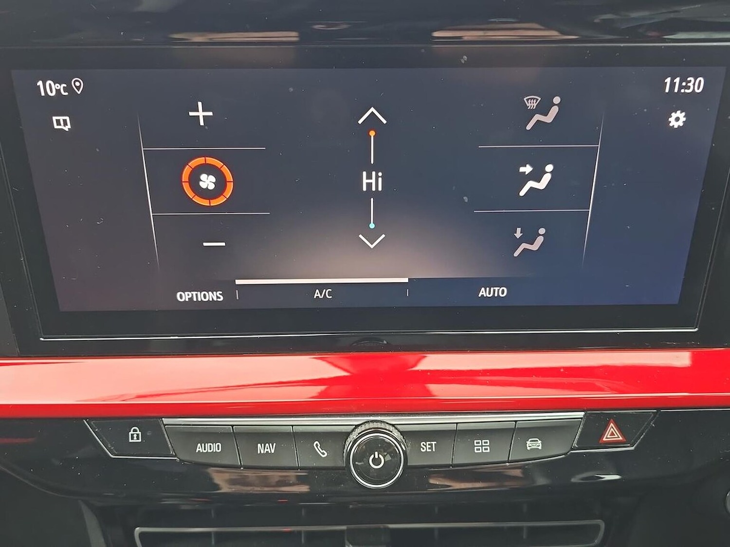 Used Vauxhall Mokka 2022 for sale - 77980021: Photo 25