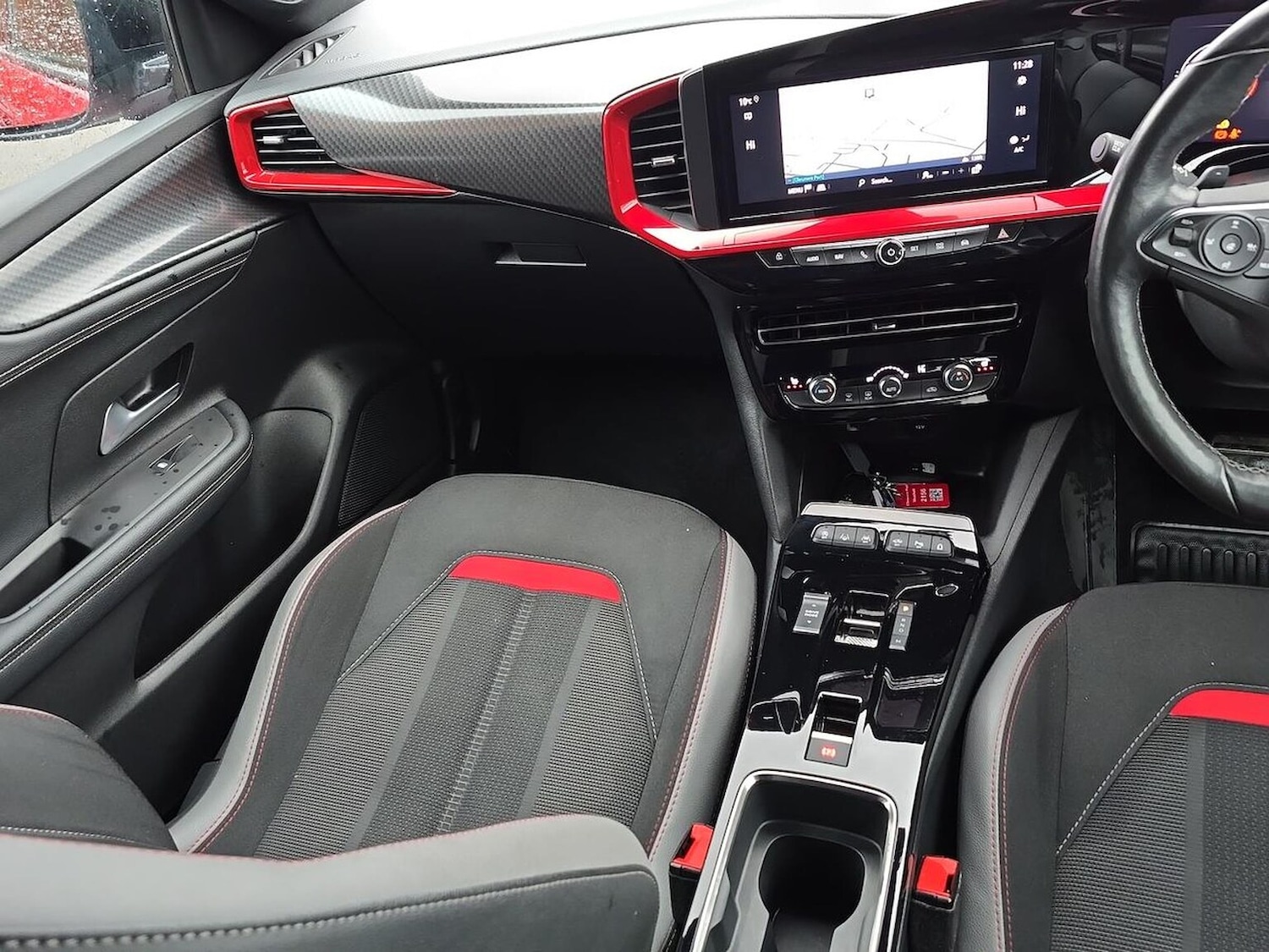 Used Vauxhall Mokka 2022 for sale - 77980021: Photo 28