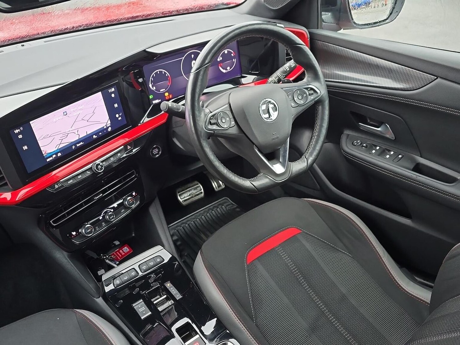 Used Vauxhall Mokka 2022 for sale - 77980021: Photo 29