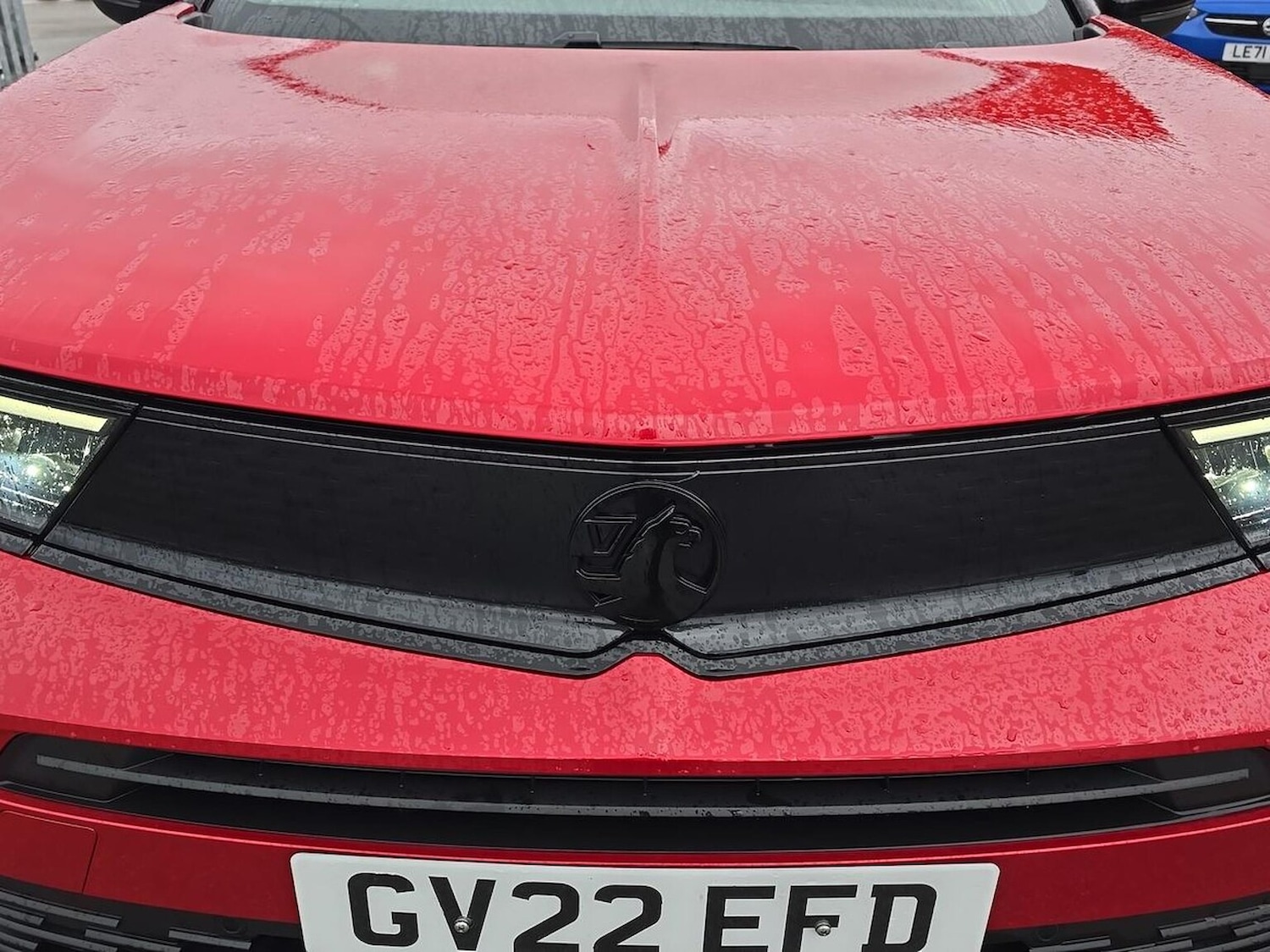 Used Vauxhall Mokka 2022 for sale - 77980021: Photo 33