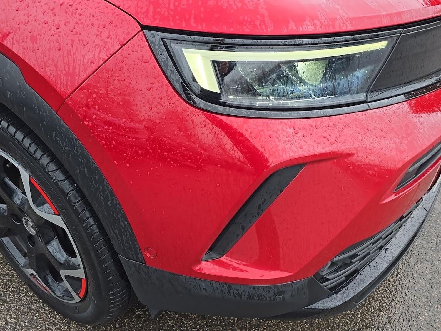 Used Vauxhall Mokka 2022 for sale - 77980021: Photo 34