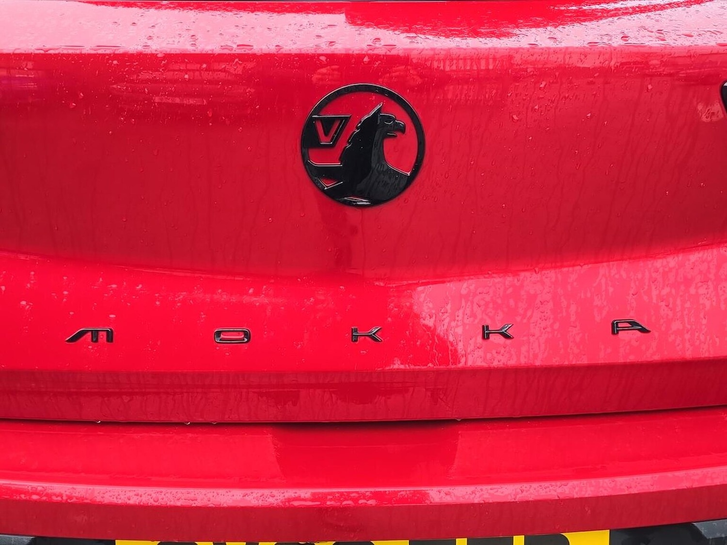 Used Vauxhall Mokka 2022 for sale - 77980021: Photo 35