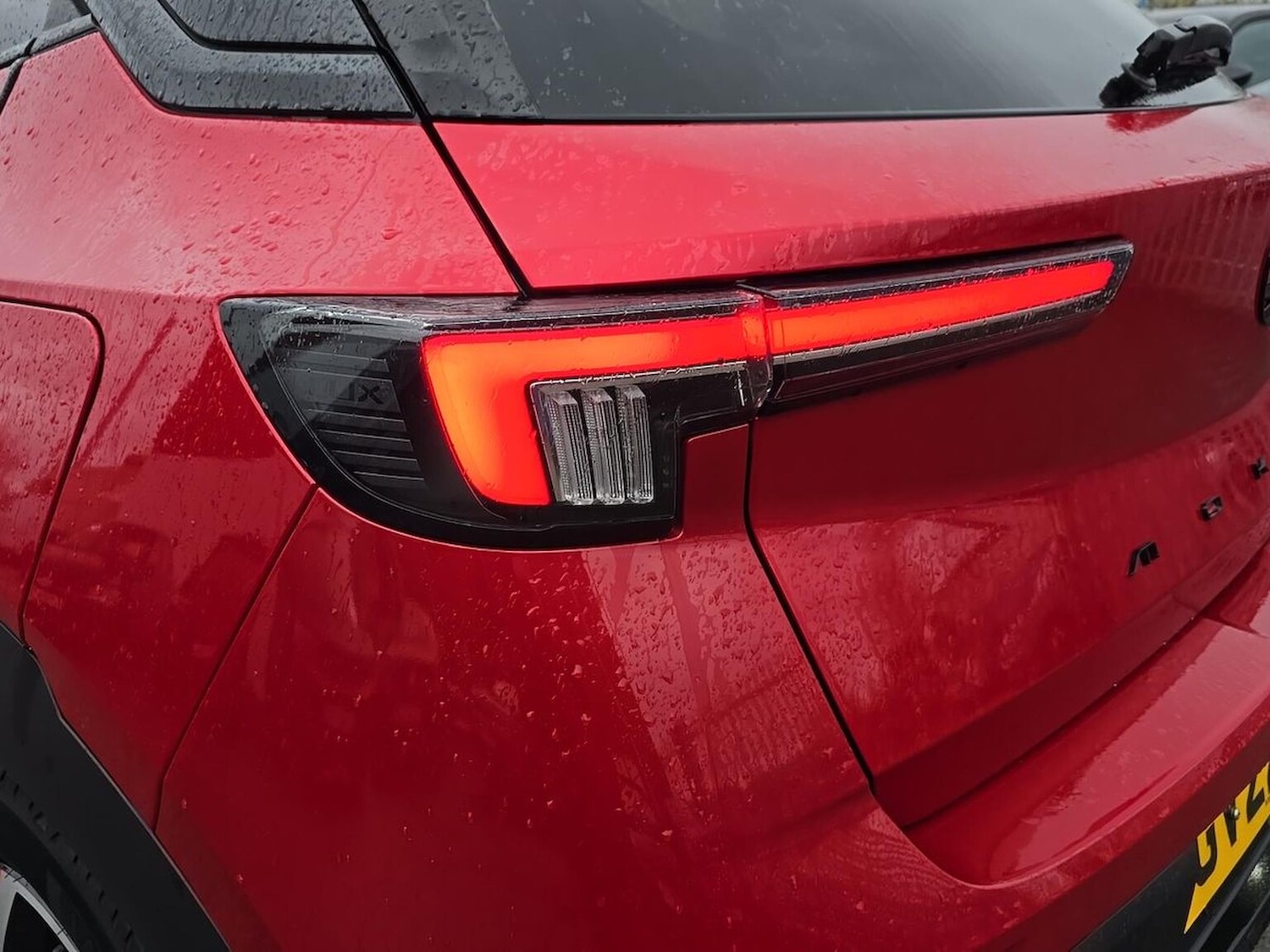 Used Vauxhall Mokka 2022 for sale - 77980021: Photo 36