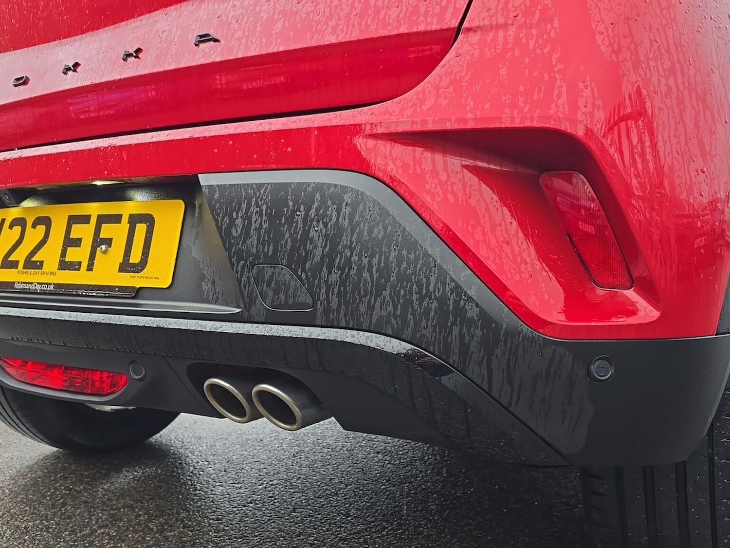 Used Vauxhall Mokka 2022 for sale - 77980021: Photo 42