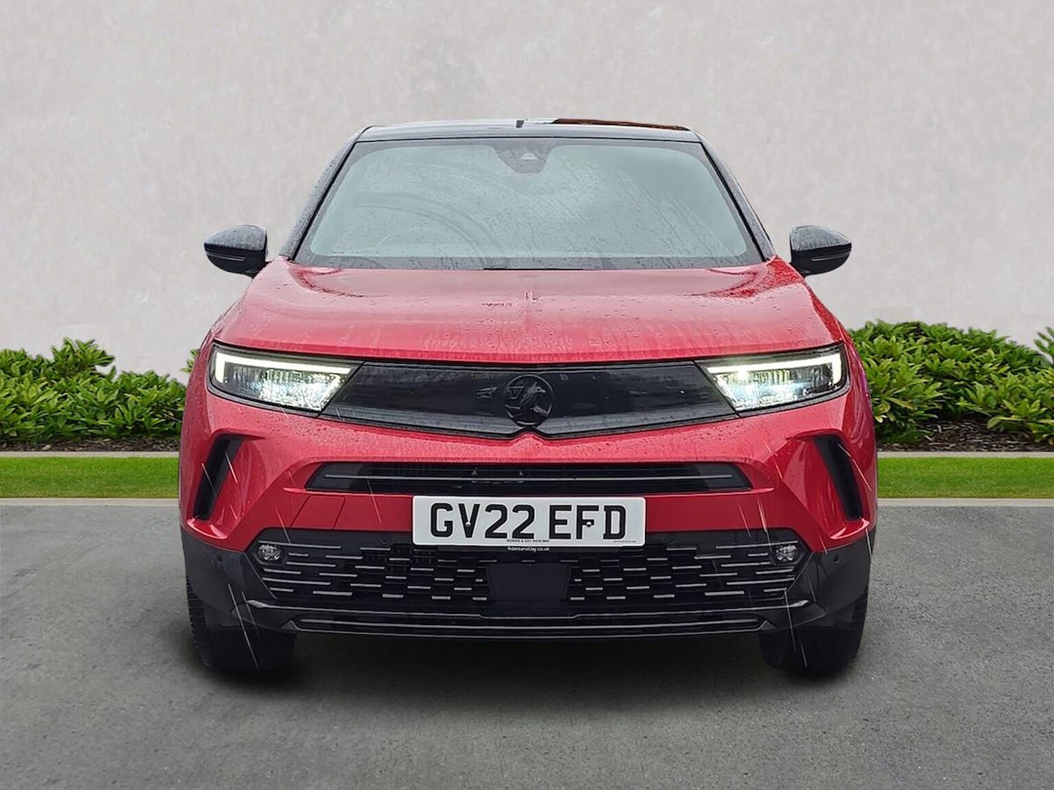 Used Vauxhall Mokka 2022 for sale - 77980021: Photo 5