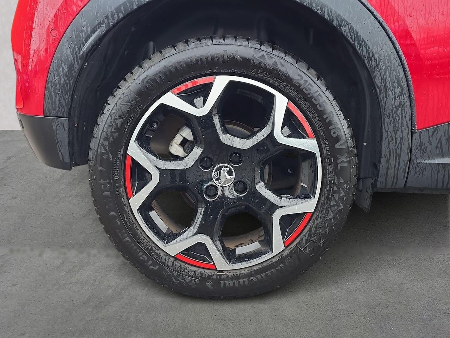 Used Vauxhall Mokka 2022 for sale - 77980021: Photo 6