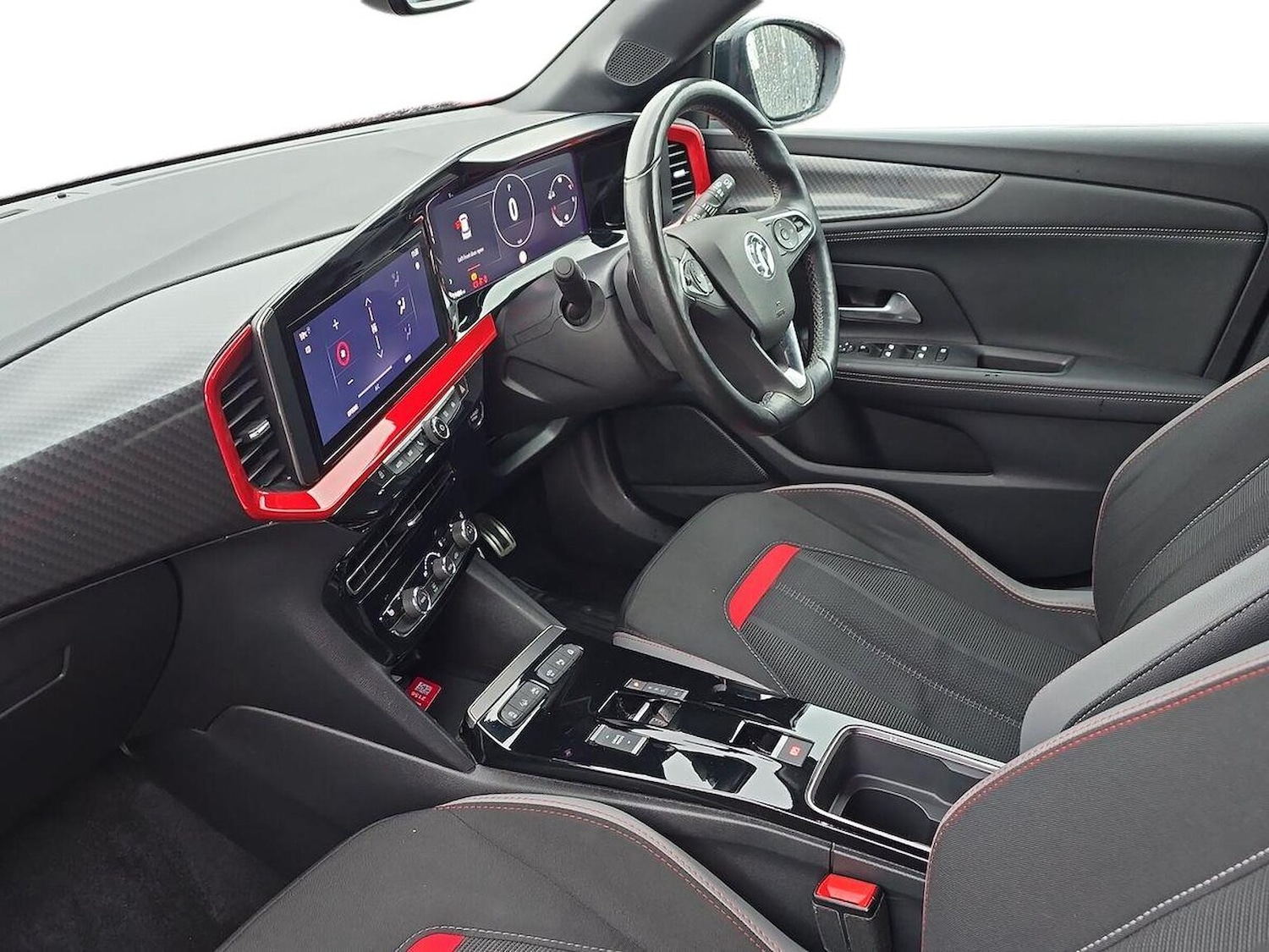 Used Vauxhall Mokka 2022 for sale - 77980021: Photo 7