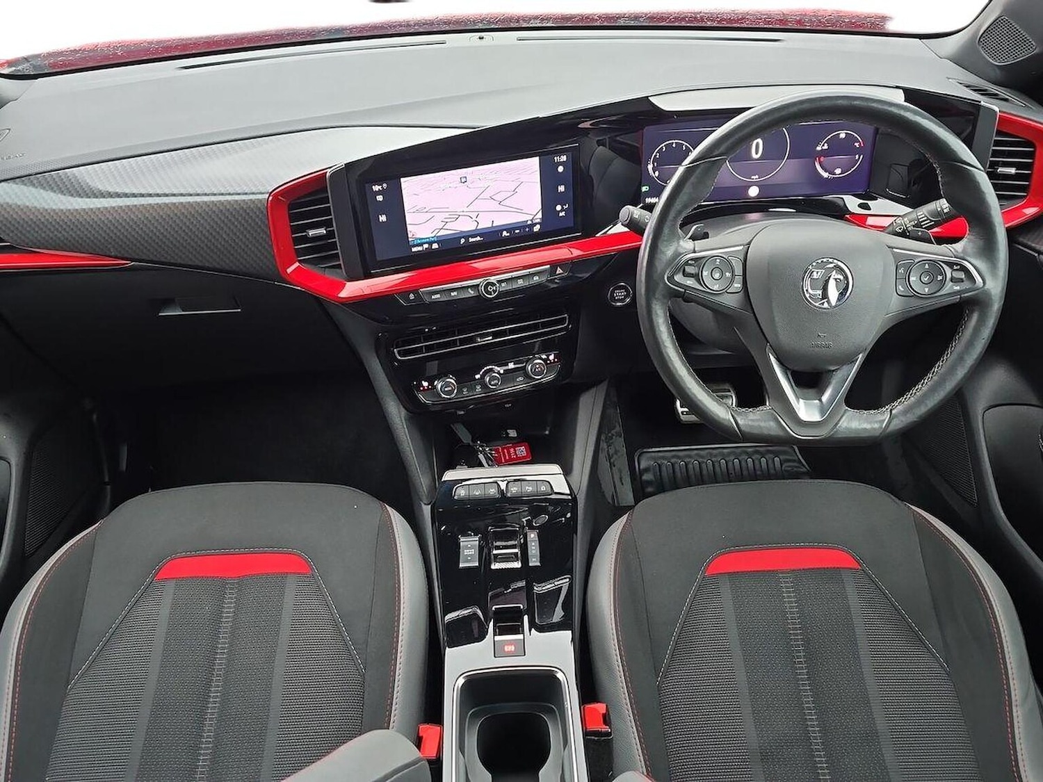 Used Vauxhall Mokka 2022 for sale - 77980021: Photo 8