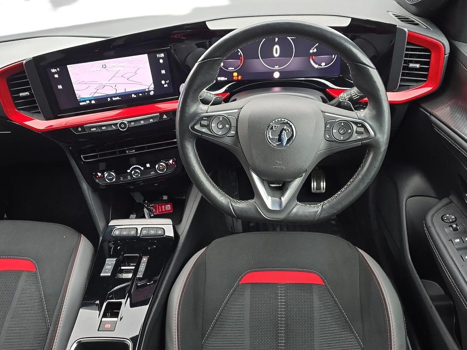 Used Vauxhall Mokka 2022 for sale - 77980021: Photo 9