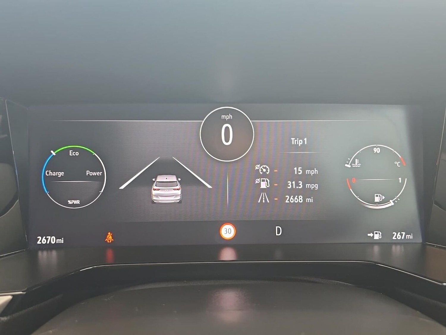 Used Vauxhall Grandland 2024 for sale - 76963525: Photo 10