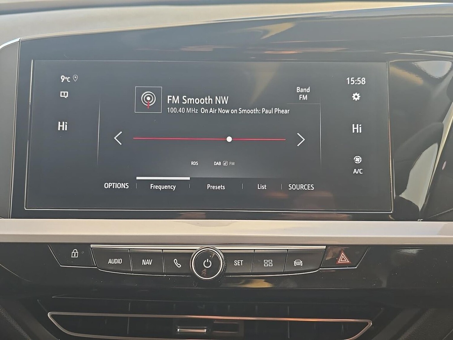 Used Vauxhall Grandland 2024 for sale - 76963525: Photo 11