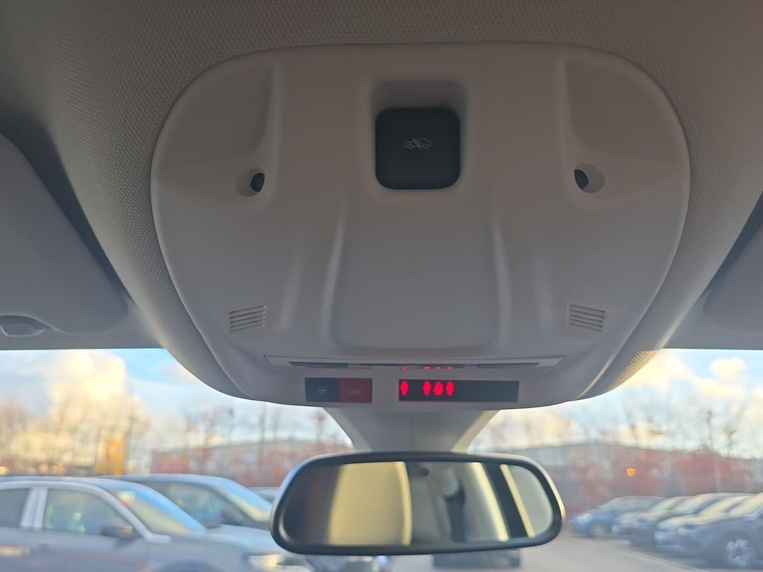 Used Vauxhall Grandland 2024 for sale - 76963525: Photo 14