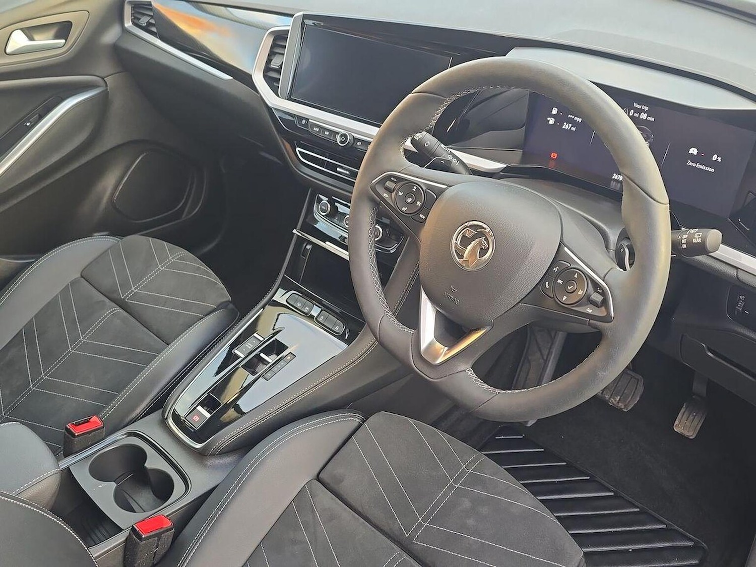 Used Vauxhall Grandland 2024 for sale - 76963525: Photo 15