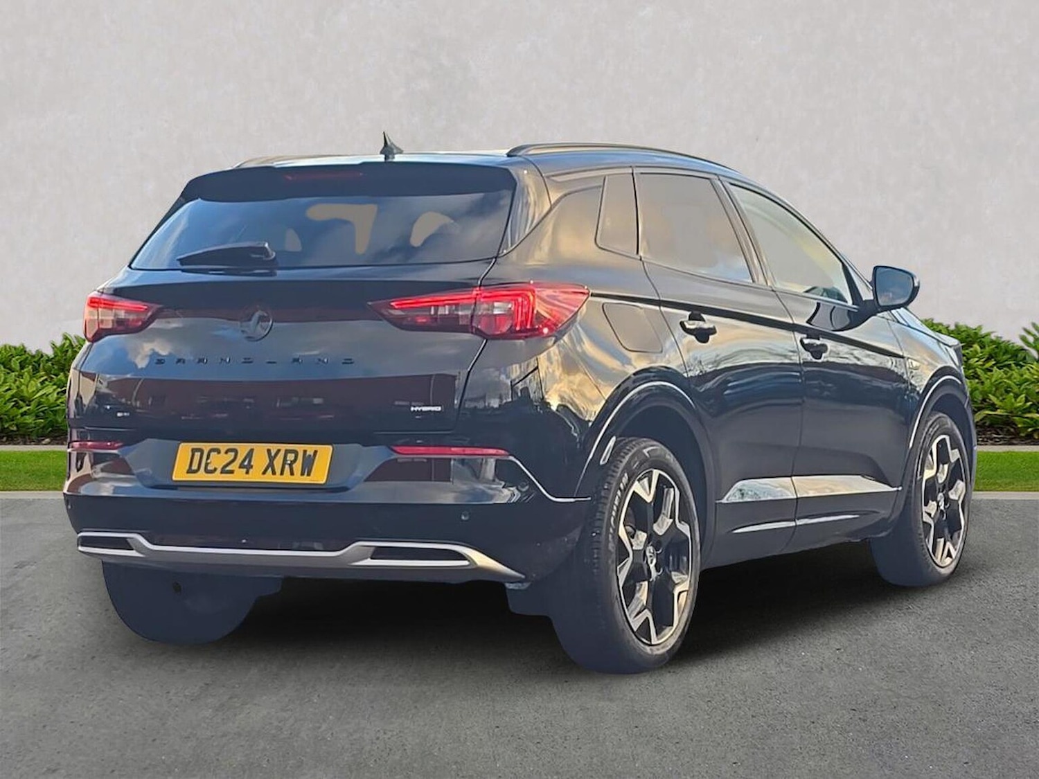 Used Vauxhall Grandland 2024 for sale - 76963525: Photo 18