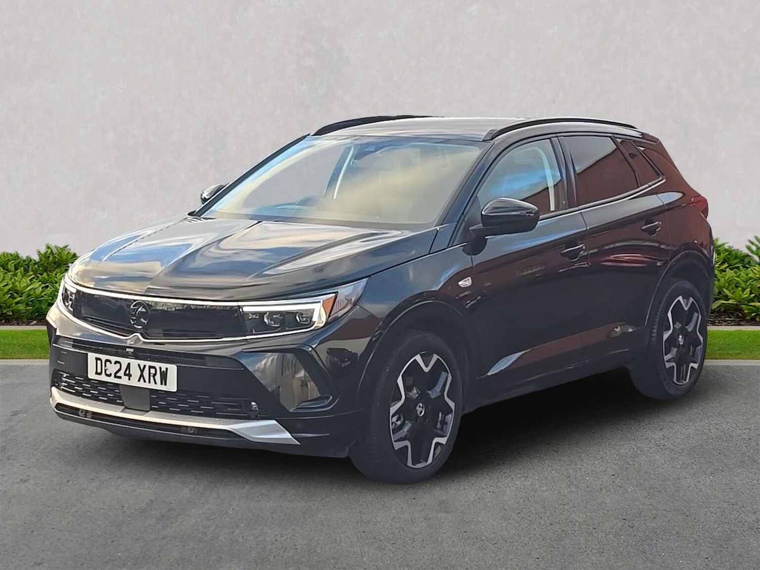 Used Vauxhall Grandland 2024 for sale - 76963525: Photo 20