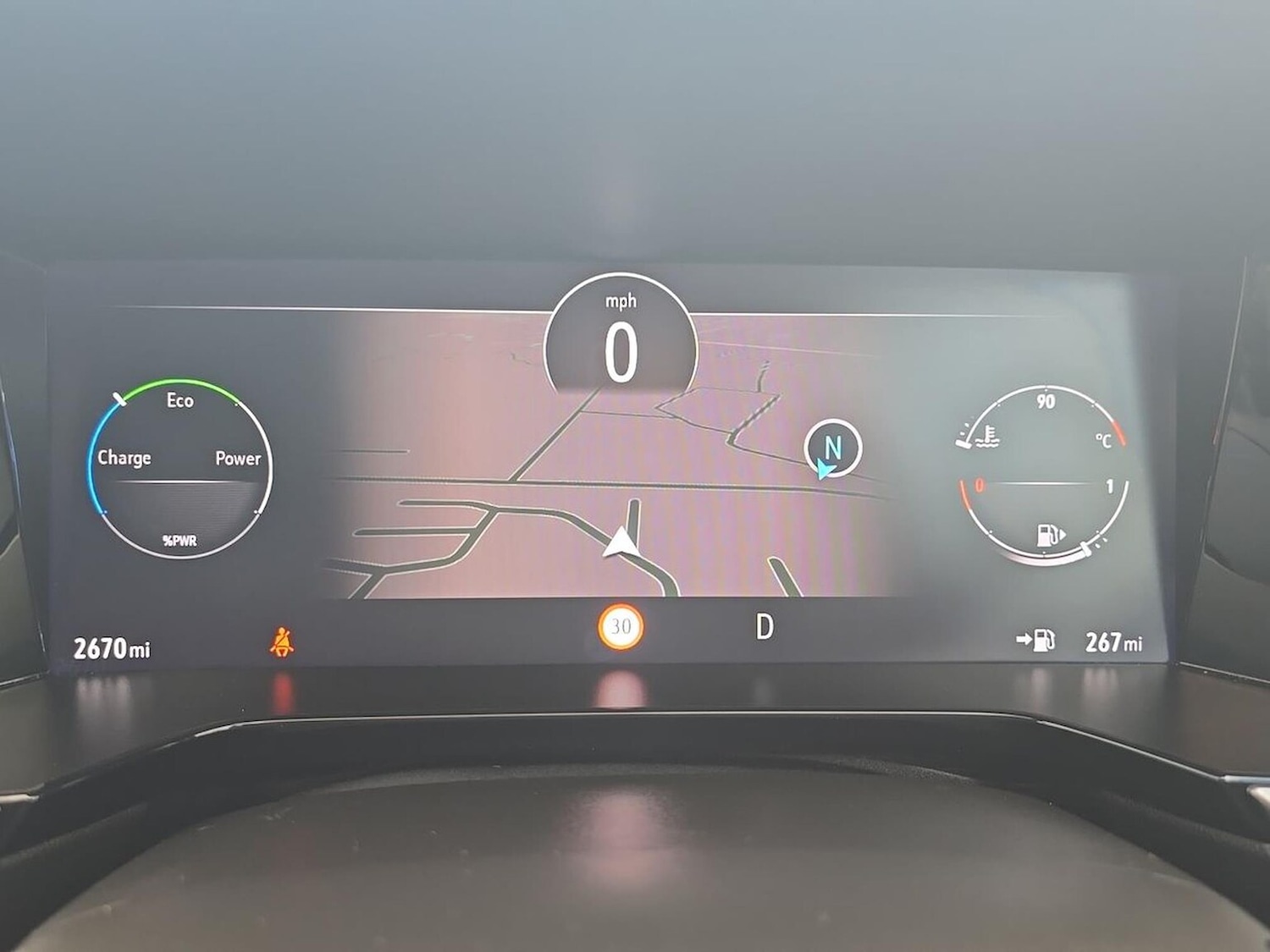 Used Vauxhall Grandland 2024 for sale - 76963525: Photo 22